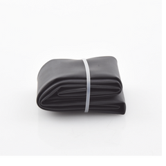Tubo Termoencogible (Termofit) Negro de 1.2 m, 1.5" de Diámetro, Reduce de 2:1, Poliolefina.