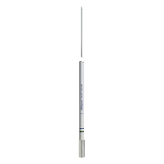 Antena Marina, para embarcación / Móvil, VHF, 6 dB, 100 Watts.