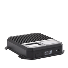 Amplificador Office 200 para 4G, 3G, 2G y llamada VoLTE y convencional. Especial para personalizarlo con antenas, cables y accesorios de acuerdo al requerimiento de la instalación. Puede cubrir áreas de hasta 4300 Metros Cuadrados