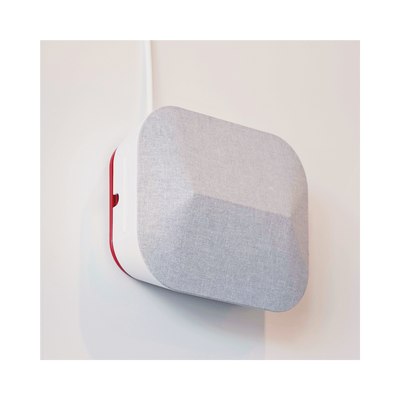 KIT Amplificador de Señal Celular, HOME MULTIROOM | Mejora la Señal Celular de todos los Operadores | Cubre áreas de hasta 900 m²