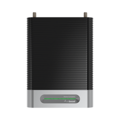 KIT Amplificador de Señal Celular, HOME COMPLETE | Mejora la Señal Celular de todos los Operadores | Cubre áreas de hasta 1200 m²