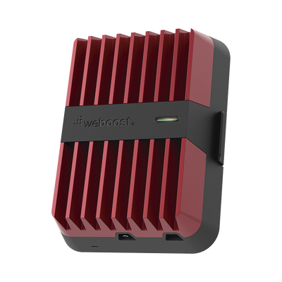 KIT de Amplificador de Señal Celular, DRIVE REACH | Capta Señal Celular de las Torres más Lejanas para que se Mantenga Comunicado y con Datos 4G LTE y 3G | Ideal para cualquier tipo de Vehículo de Pasajeros, Camionetas, Pick up