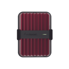 KIT Amplificador de Señal Celular 4G LTE, 3G y VOZ. Drive Reach Fleet. Especial para flota de vehículos que requieren un amplificador permanente. Policía, reparto, servicio, gubernamentales, etc.