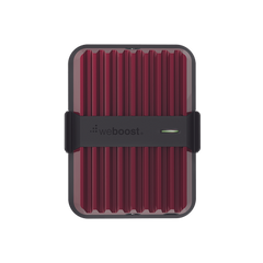 KIT Amplificador de Señal Celular 4G LTE, 3G y VOZ. Drive Reach Fleet. Especial para flota de vehículos que requieren un amplificador permanente. Policía, reparto, servicio, gubernamentales, etc.