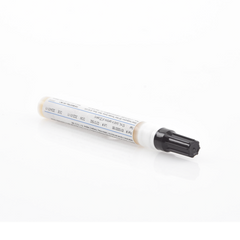 Flux KESTER #186, en recipiente de pluma, reduce el punto de fusión de la soldadura.