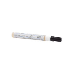 Flux KESTER #186, en recipiente de pluma, reduce el punto de fusión de la soldadura.