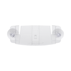Compact Tag Holder