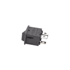 Interruptor Rocker DPST On-Off,  250 Vca.,10 Amp.,