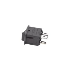 Interruptor Rocker DPST On-Off,  250 Vca.,10 Amp.,