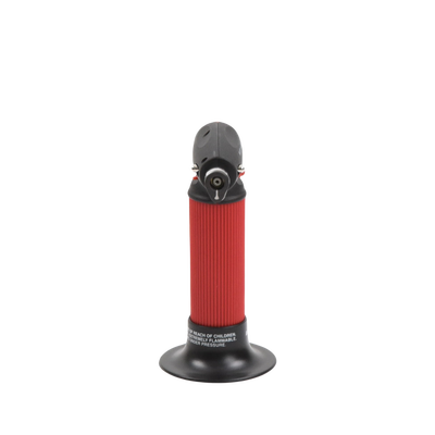 Micro Antorcha MASTER MT-51 de Gas Butano, auto-ignición, flama ajustable.