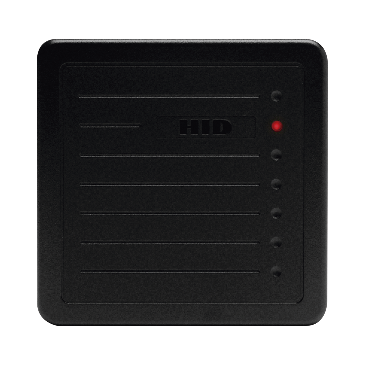 Lector de Proximidad HID de Mediano Alcance PROXPRO 5455