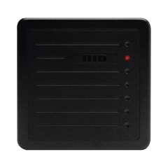 Lector de Proximidad HID de Mediano Alcance PROXPRO 5455