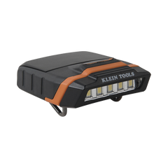 Lámpara de LED adaptable a Visera de Gorra