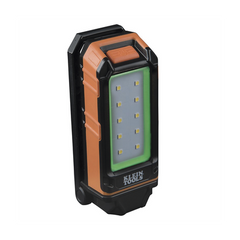 Lámpara de LED para Trabajo Personal, Recargable y Magnética (53 x 130 x 42 mm). 2 Potencias a elegir. Puede Cargar Smartphone
