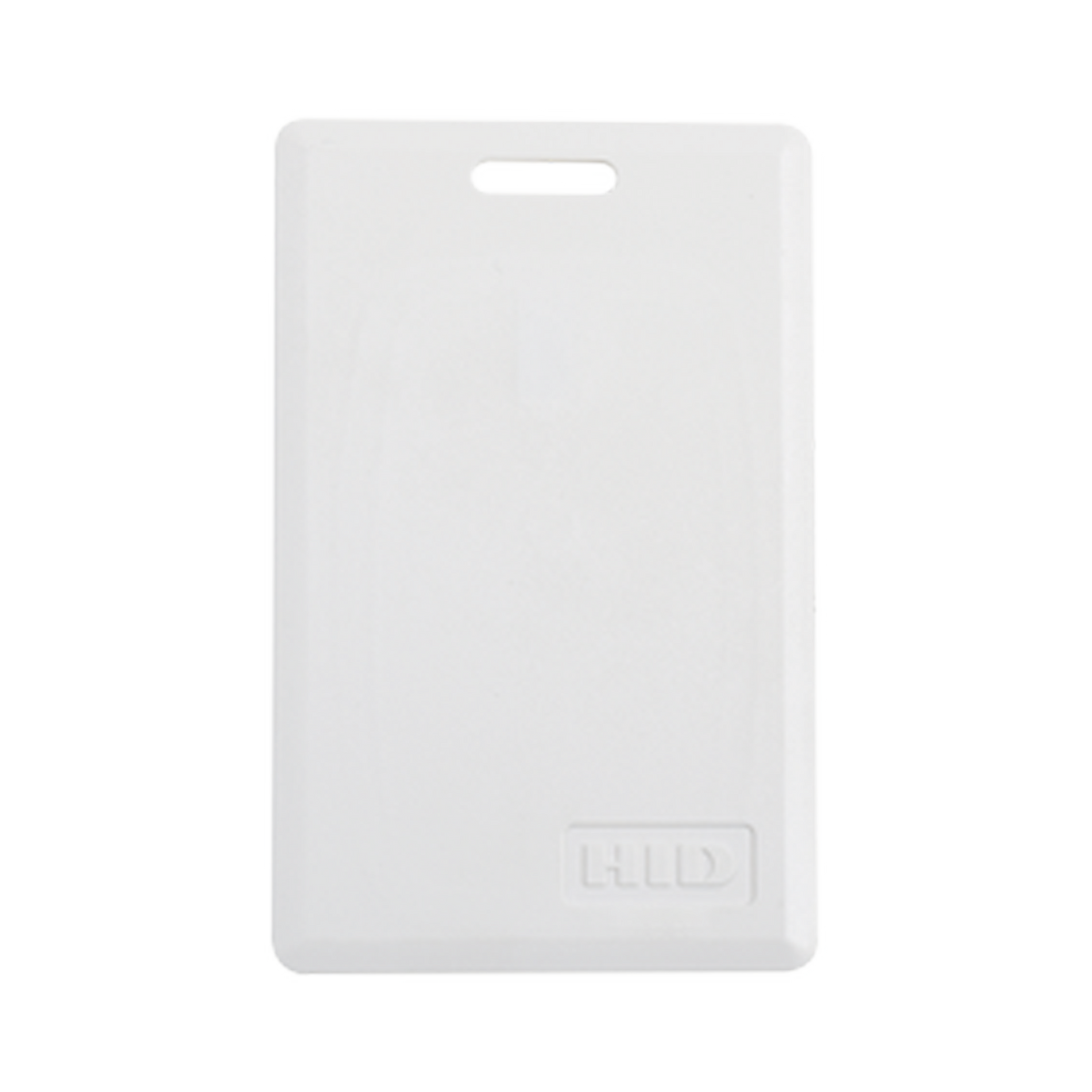 Tarjeta iCLASS SEOS 8KB Clamshell (Gruesa)/ Tecnología SEGURA, NO Clonable/ Garantía de por Vida/5656PMSAV