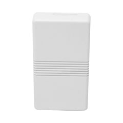 Modulo de relevador inalámbrico 5800RL para Paneles LYNX y VISTA con teclado 6160RF, para aplicaciones de activación de Sirenas cableadas a distancia