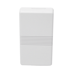 Modulo de relevador inalámbrico 5800RL para Paneles LYNX y VISTA con teclado 6160RF, para aplicaciones de activación de Sirenas cableadas a distancia