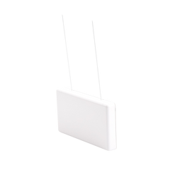 Receptor Inalambrico para la Serie 5800 de Honeywell, cubre el total de zonas que acepte el panel de alarma