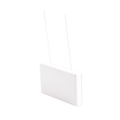 Receptor Inalambrico para la Serie 5800 de Honeywell, cubre el total de zonas que acepte el panel de alarma