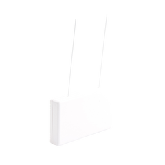 Receptor Inalambrico para la Serie 5800 de Honeywell, cubre el total de zonas que acepte el panel de alarma