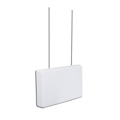 Receptor Inalambrico para la Serie 5800 de Honeywell, cubre el total de zonas que acepte el panel de alarma
