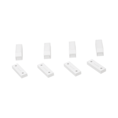 Kit de 4 magnetos para contactos 5816 de Honeywell