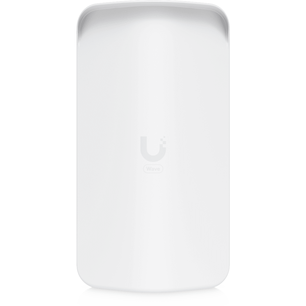Wave AP Gen2 – Punto de Acceso PtMP 60 GHz + 5 GHz con Cobertura Sectorial de 90°, Capacidad para 31 Clientes y Velocidad Simétrica de hasta 2.7 Gbps