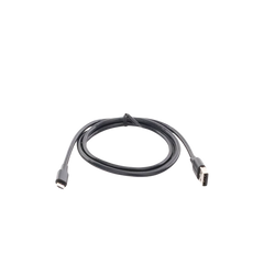 Cable USB-A a Micro USB | 1 Metro (3.28 Pies) | Tecnología de Carga Rápida Qualcomm / QC 3.0/2.0 | Recarga hasta 18W | Transmisión de Datos hasta 480Mbps | Tecnología de Carga Segura | Hasta 5,000 Flexiones | ABS y PVC de Alta Duración