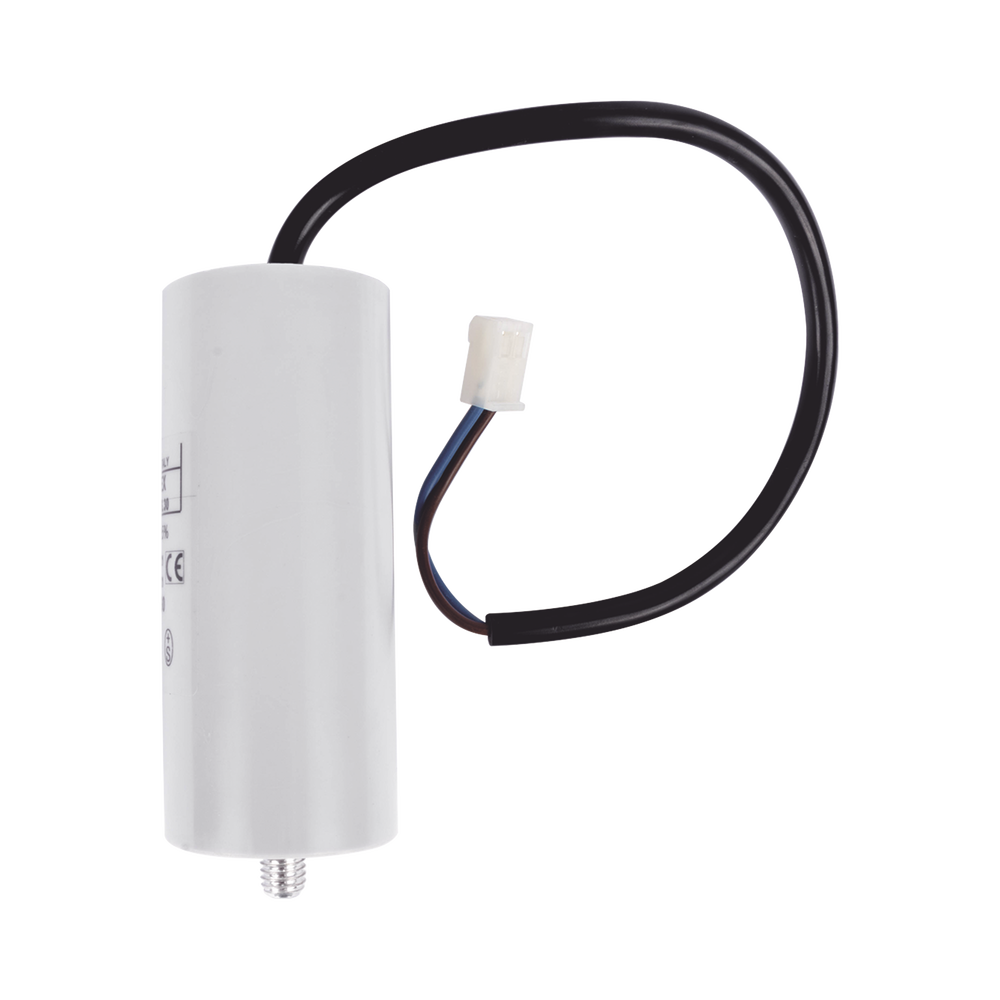 CAPACITOR DE 30 UF 115V PARA FAAC 740/MILORD500