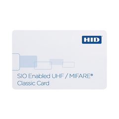 Tarjeta Dual UHF + Mifare/ 603JMGGAAN/ Garantia de Por Vida