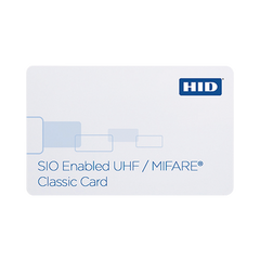 Tarjeta Dual UHF + Mifare/ 603JMGGAAN/ Garantia de Por Vida