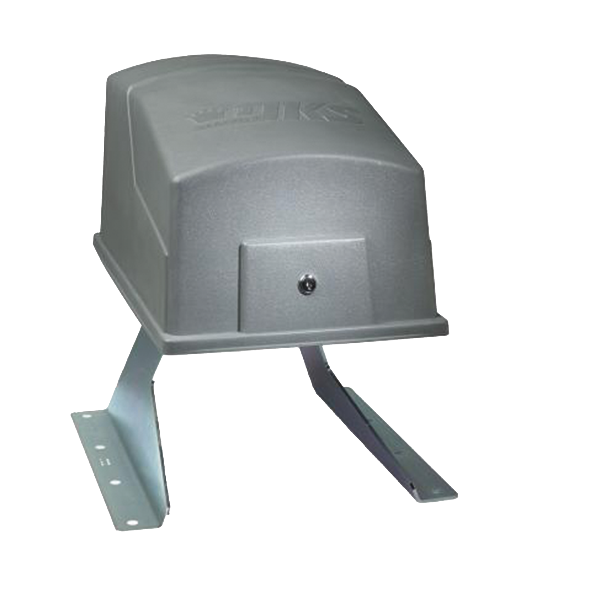 Operador para puertas abatibles
