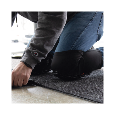Rodillera de Uso Prolongado de Neopreno (M/L)