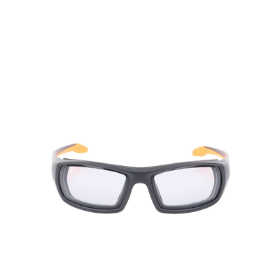 Gafas de Seguridad con Semimarco PRO de Alta Calidad y Cristales para Interior / Exterior