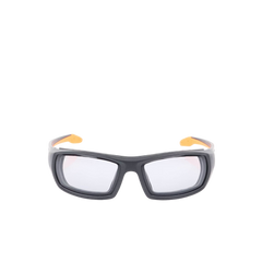 Gafas de Seguridad con Semimarco PRO de Alta Calidad y Cristales para Interior / Exterior