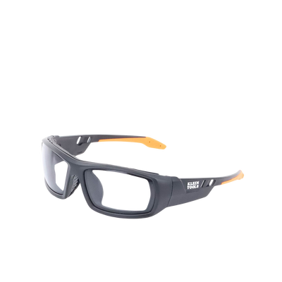 Gafas de Seguridad con Semimarco PRO de Alta Calidad y Cristales para Interior / Exterior