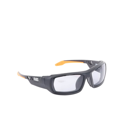Gafas de Seguridad con Semimarco PRO de Alta Calidad y Cristales para Interior / Exterior