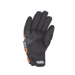 Guantes de Alta Resistencia, Talla Grande. Aptos para Pantallas Táctiles