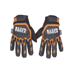 Guantes de Alta Resistencia, Talla Grande. Aptos para Pantallas Táctiles