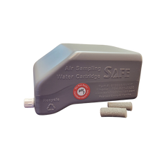 Kit de Servicio para Detector Cirrus Hybrid