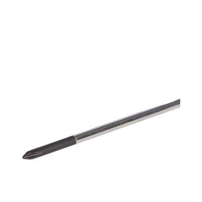 Desarmador de Punta Phillips n.º 00, Barra de 5.08 cm