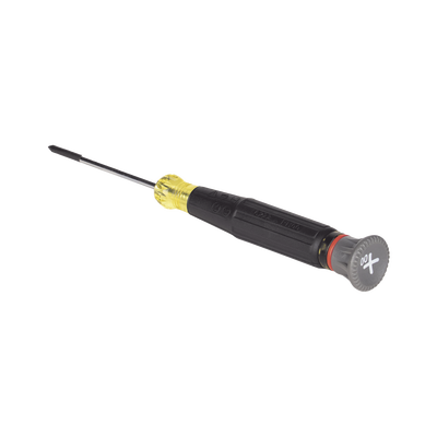 Desarmador de Punta Phillips n.º 00, Barra de 5.08 cm