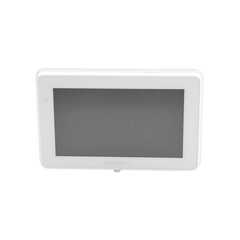 Teclado con Pantalla Tactil de 7" compatible con los paneles VISTA