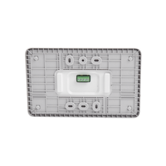 Teclado con Pantalla Tactil de 7" compatible con los paneles VISTA