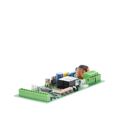 Tarjeta Electrónica Para Operador FAAC 844 ER 780D / NO Compatible con FAAC 844 C