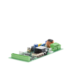 Tarjeta Electrónica Para Operador FAAC 844 ER 780D / NO Compatible con FAAC 844 C