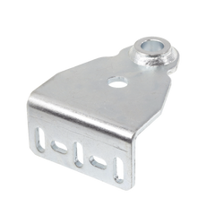 Kit de Herrajes para Operadores FAAC S418
