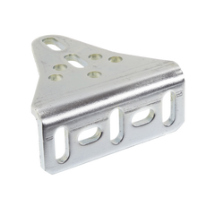 Kit de Herrajes para Operadores FAAC S418