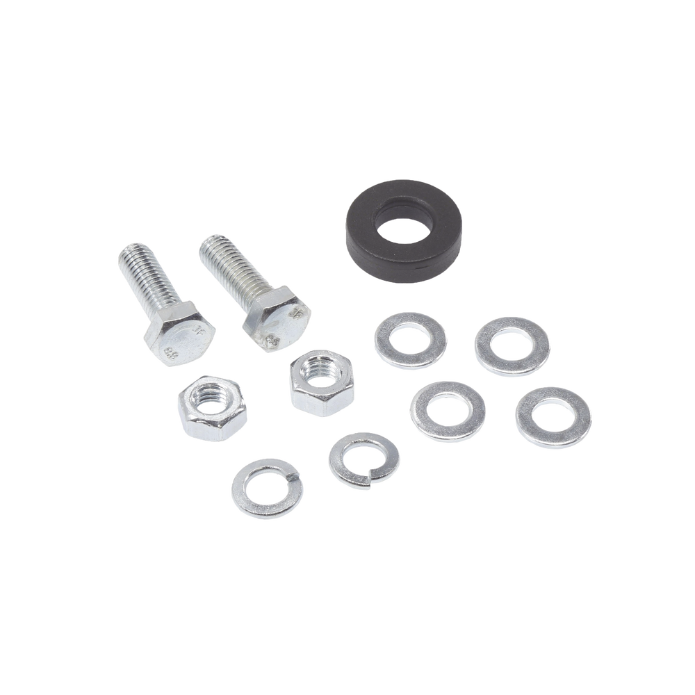 Kit de Herrajes para Operadores FAAC S418