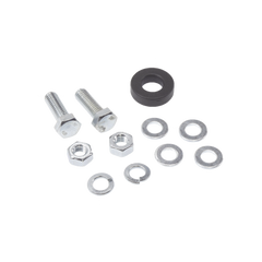 Kit de Herrajes para Operadores FAAC S418